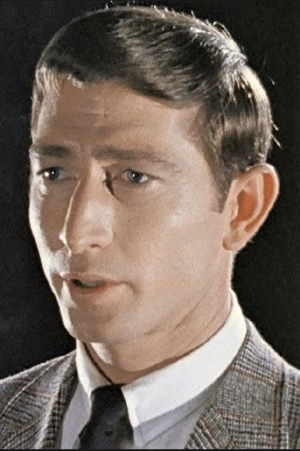 Warren Hammack photo 2