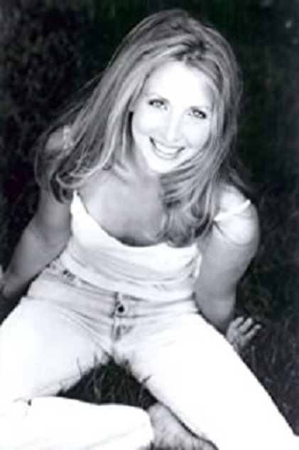 Image of Kristin Herold