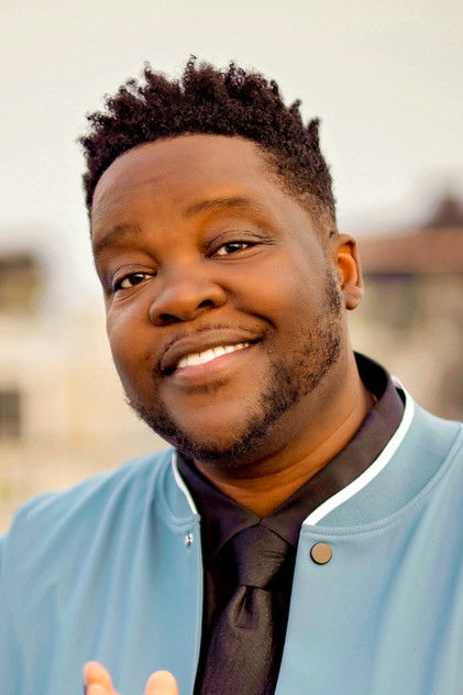 Portrait of Barnev Valsaint