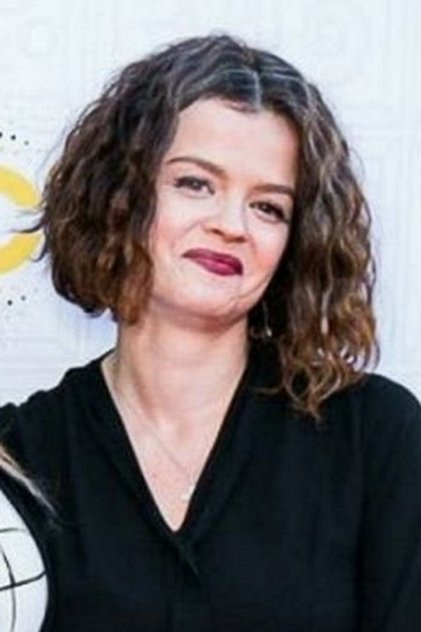 Angelina Mionchinskaya