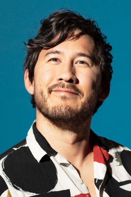 Mark Fischbach - 6