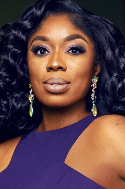 Wendy Osefo Wendy Osefo