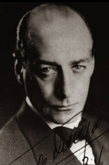 Аватар персоны Armando Discépolo