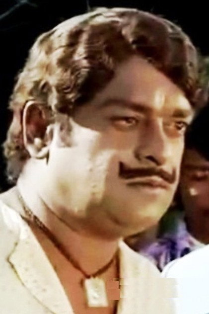 K. Kannan photo 2