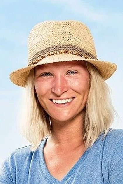 Sophie Hanson