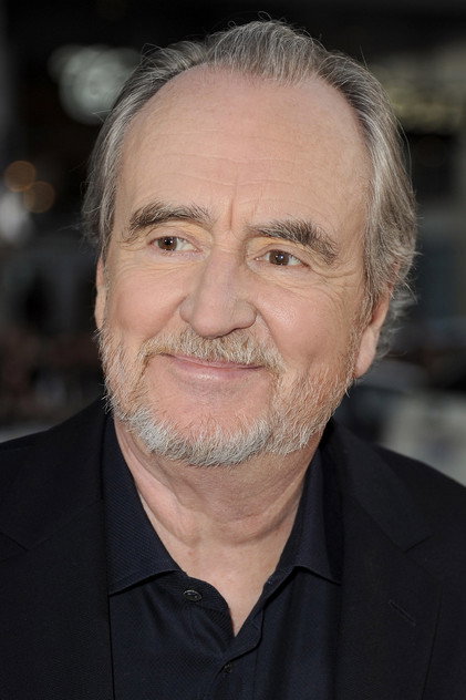 Wes Craven - 8