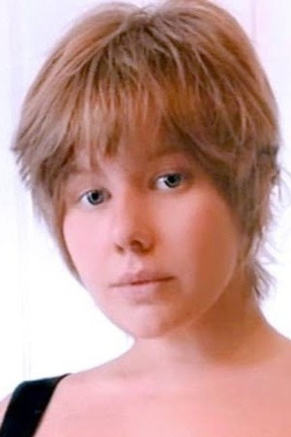 Savannah Solo photo 3