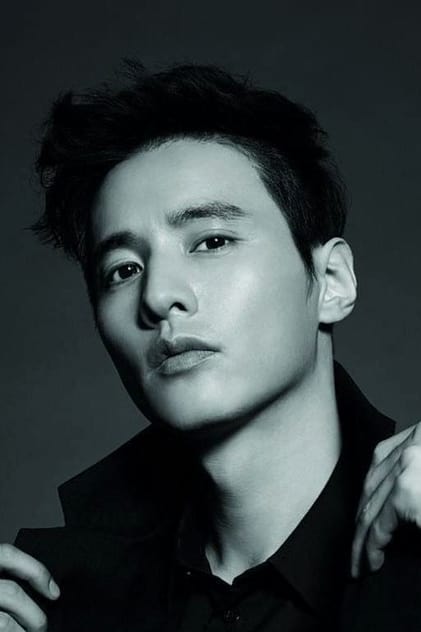 Won Bin - 5