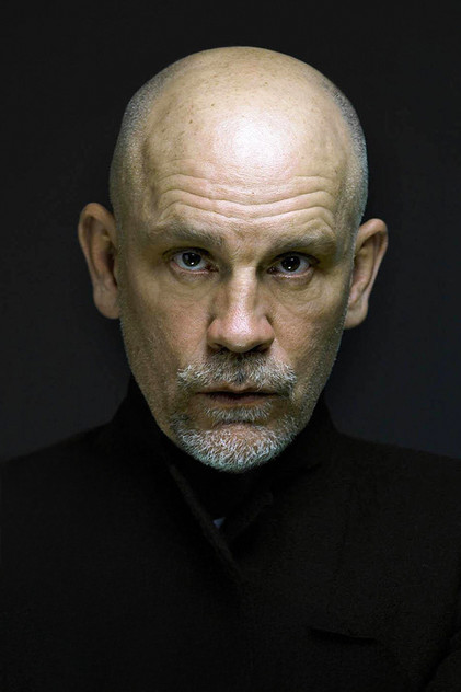 John Malkovich
