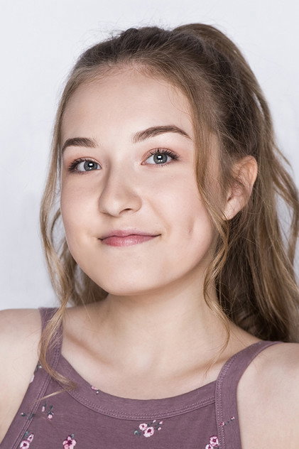 Zoë Fraser photo 9