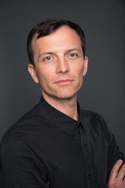 Ben Coleman photo 2