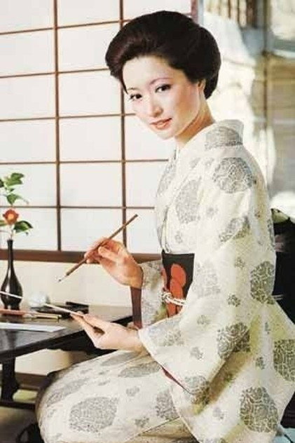 Image of Nami Tamura