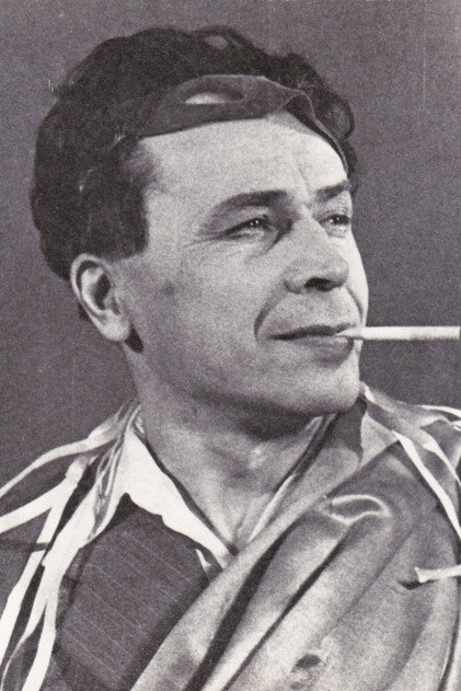 Aleksandr Lukyanov photo 3