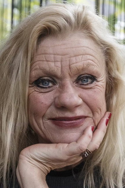 Pernille Højmark - 4