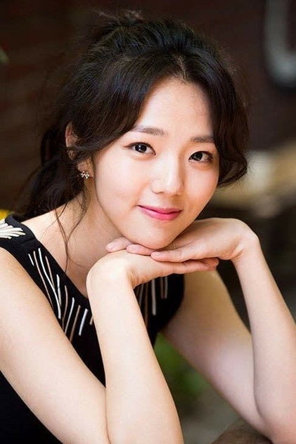 Chae Soo-bin - 12