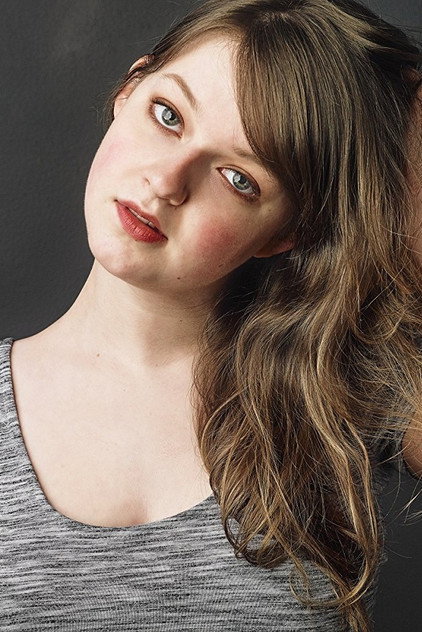 Kelli Ogmundson - 7