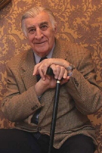 Malkhaz Beburishvili photo 2