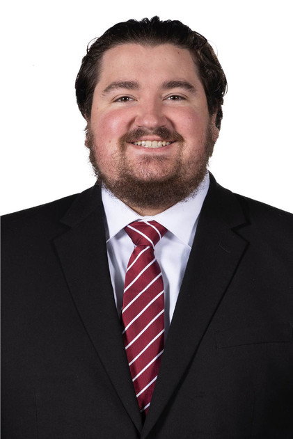 Josh Stinson