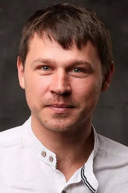 Aleksej Mancygin