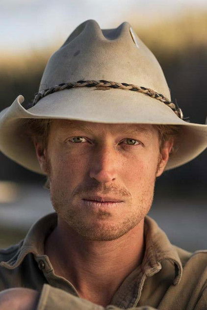 Аватар персоны Ben Masters