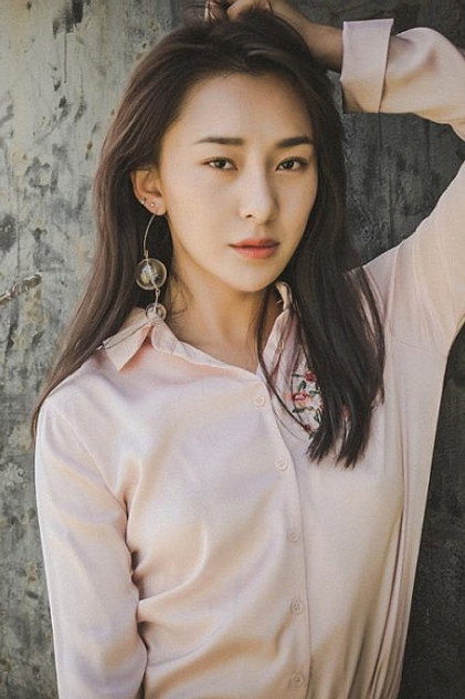 Lily Ji - 4