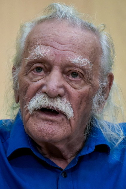 Manolis Glezos photo 3