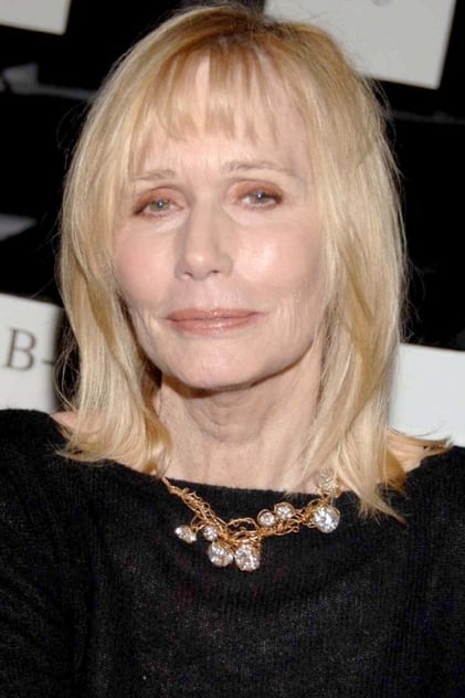 Sally Kellerman - 7