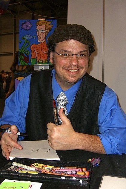 Art Baltazar