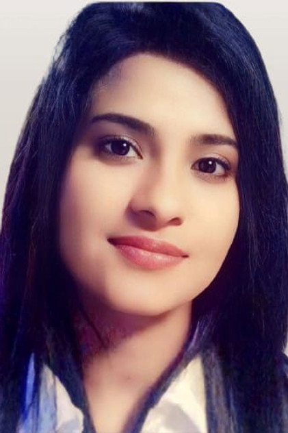 S Lavanya photo 2