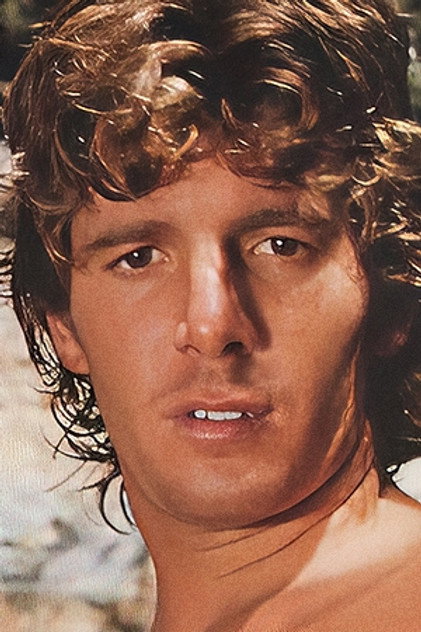 Image of Adam Stuart