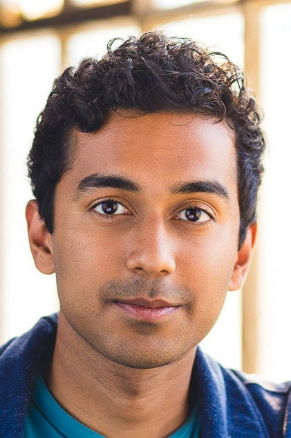 Varun Saranga - 5