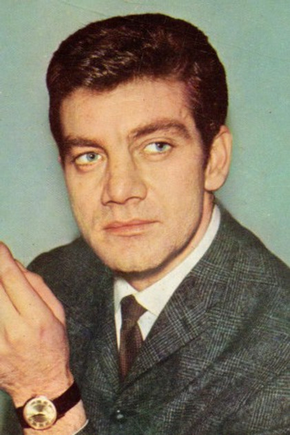 Image of Ekrem Bora