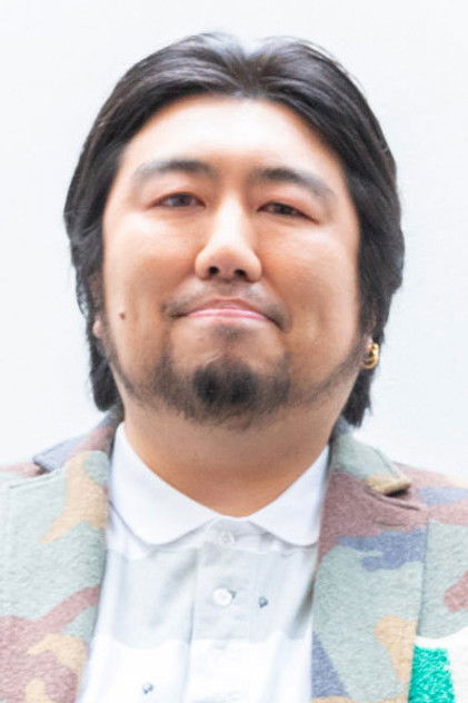 Аватар персоны Toshinori Watanabe