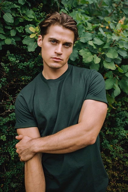 Аватар персоны Marek Lichtenberg