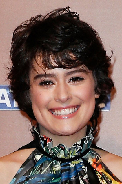 Rosabell Laurenti Sellers - 11