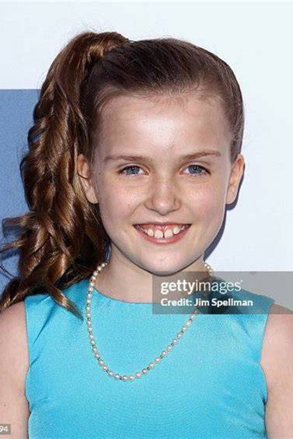 Kiely Renaud