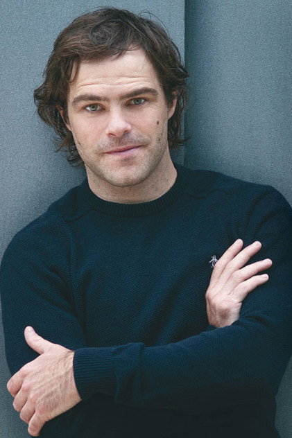 Image of Peter Lanzani