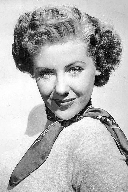 Marie McDonald - 4