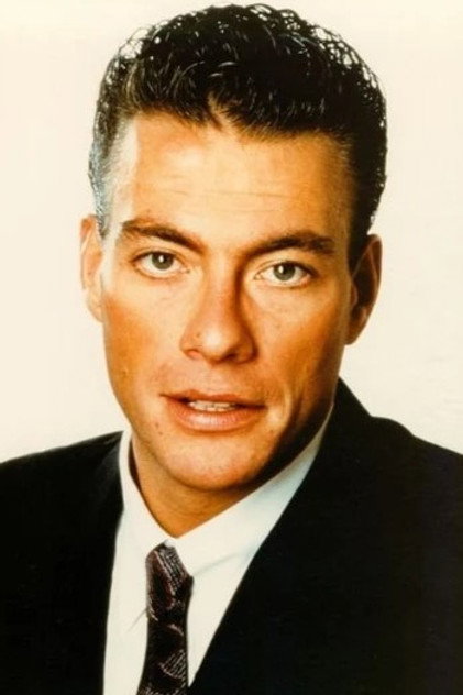 Jean-Claude Van Damme - 10