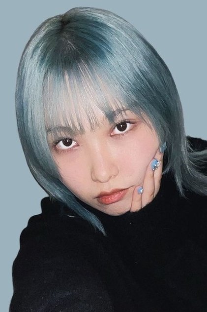 Asaka Yokoyama