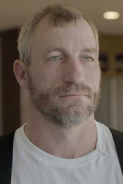 Anthony Hayduk
