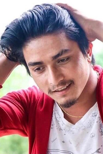 Sawbeein Chhetri Sawbeein Chhetri