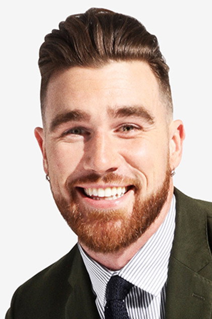 Travis Kelce - 6