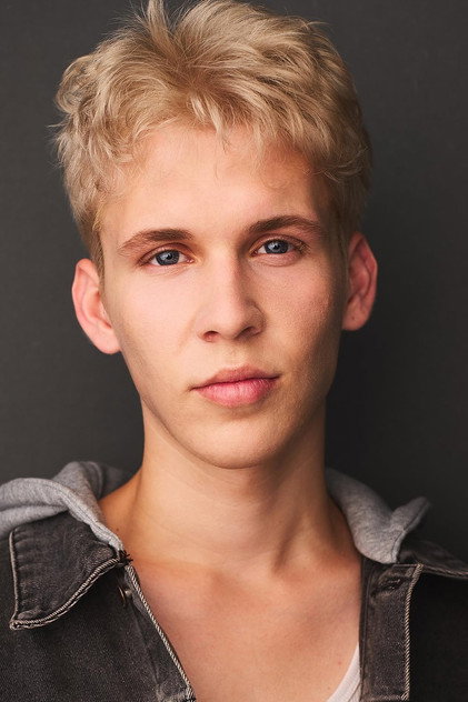 Trygve Gundersen photo 2