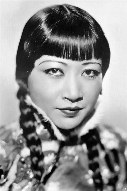 Anna May Wong - 4
