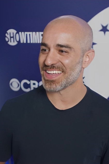 Аватар персоны Sohale Dezfoli