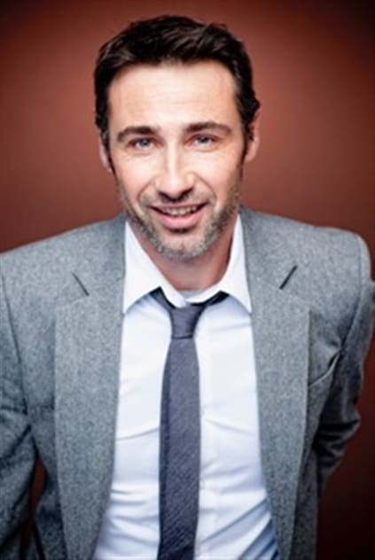 Аватар персоны Clément Koch