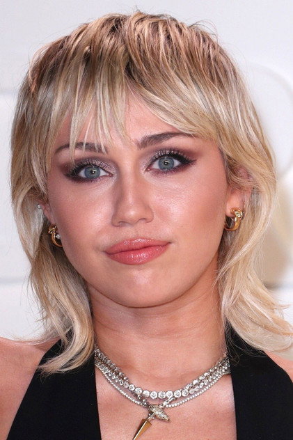 Miley Cyrus - 12