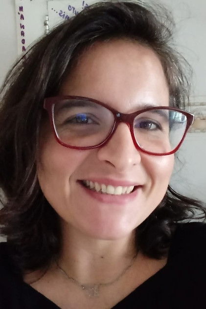 Аватар персоны Priscila Mayer