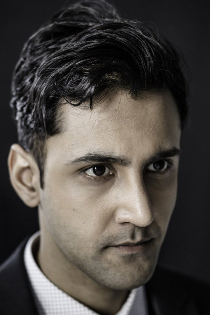 Arsher Ali - 4